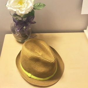 👒 Fedora hat 👒